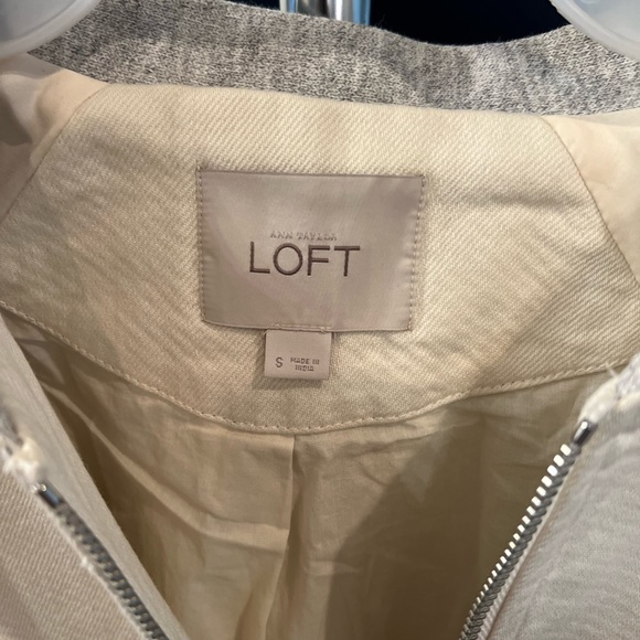 Jacket - Picture 2 of 3